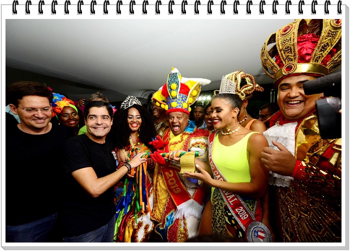 Valter Pontes/Secom e Gilberto Júnior/Secom