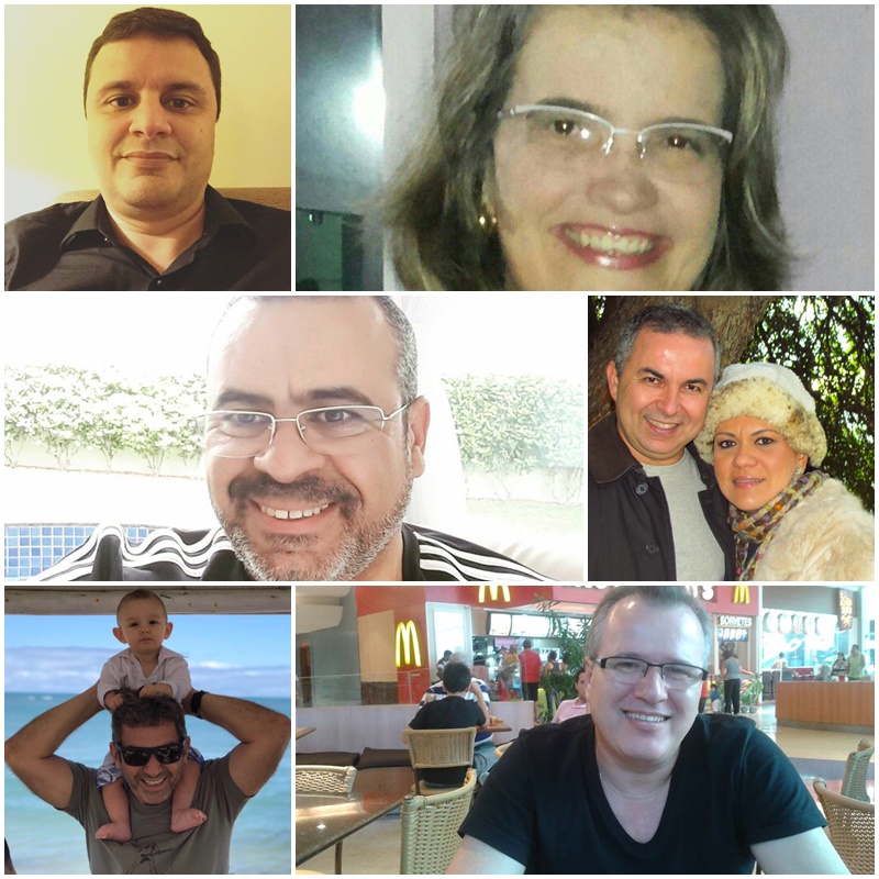 Parabéns!