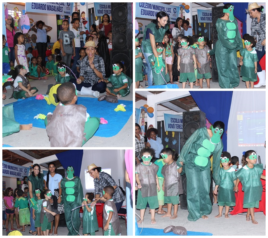 Foto: MISTUREBA NEWS