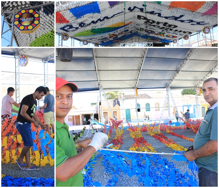 Foto Ricardo Ferreira/Mistureba News